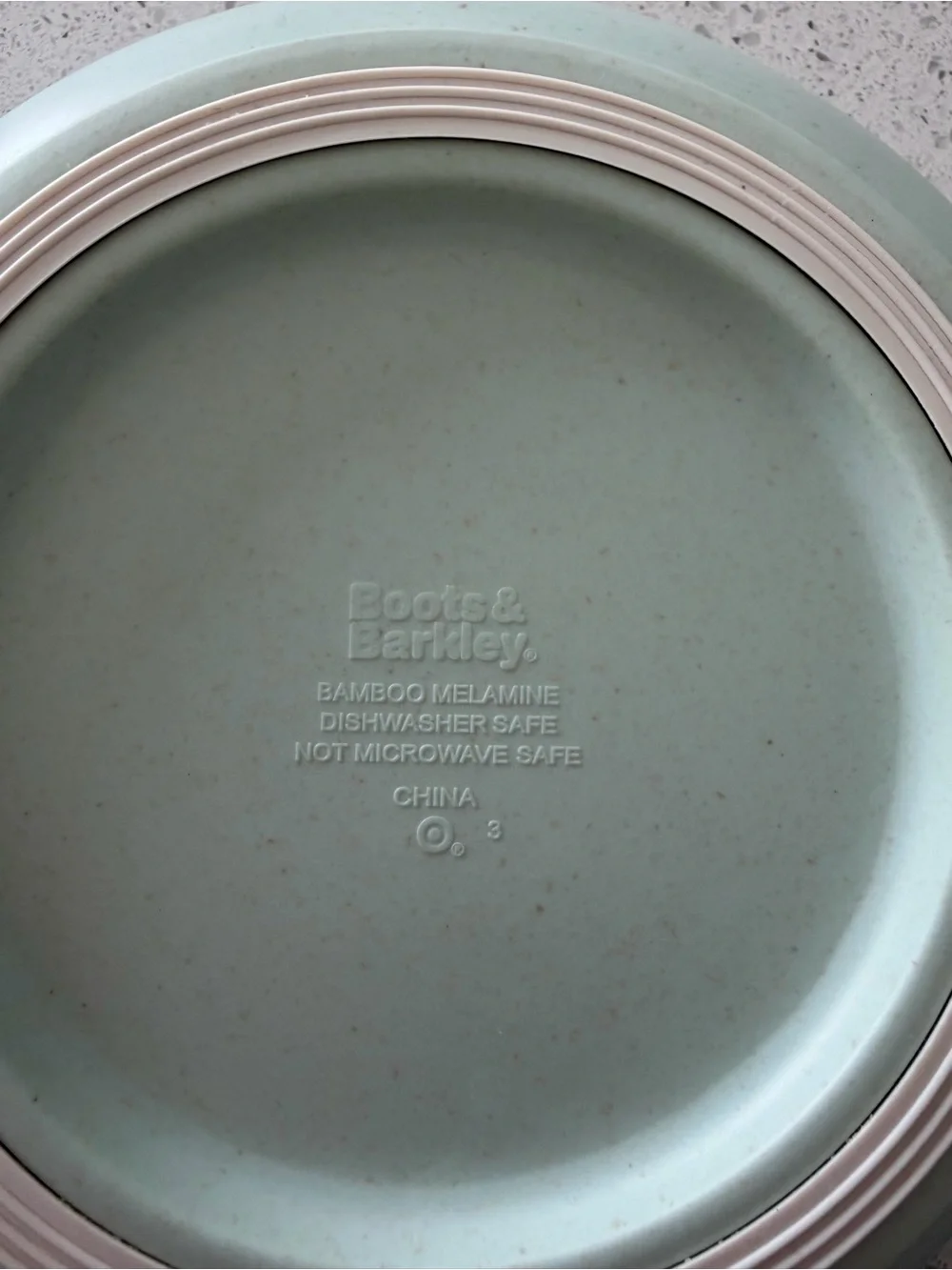 Target simple mint